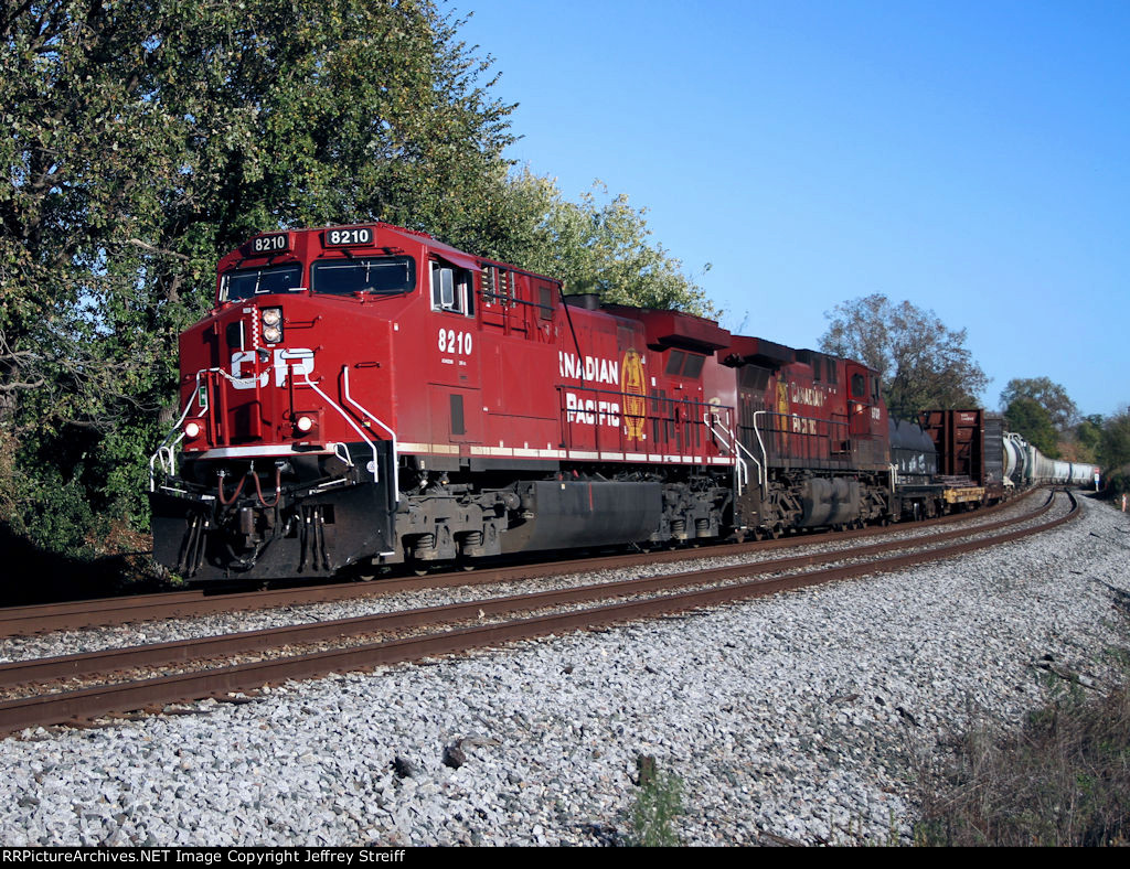 CP 8210